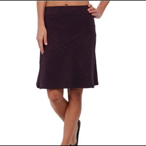 Horny Toad Oblique Skirt